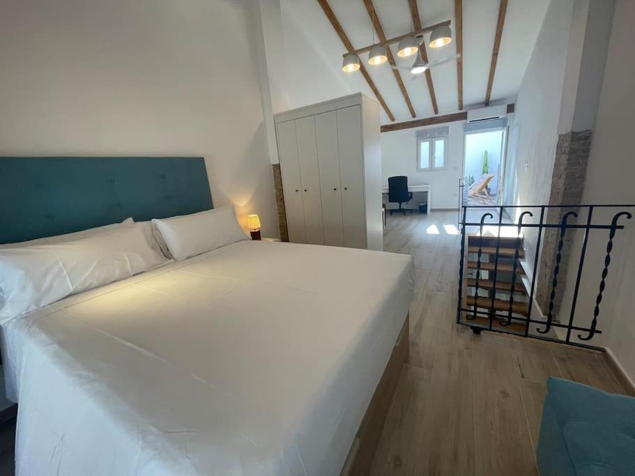 The Bohemian Beach House Villa Valencia Eksteriør bilde