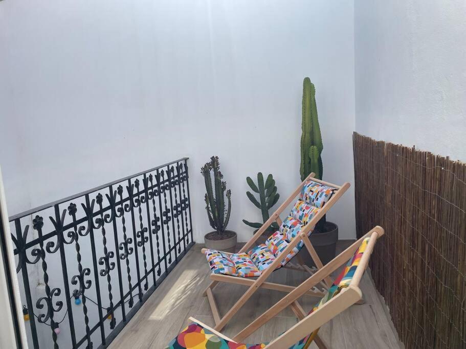 The Bohemian Beach House Villa Valencia Eksteriør bilde