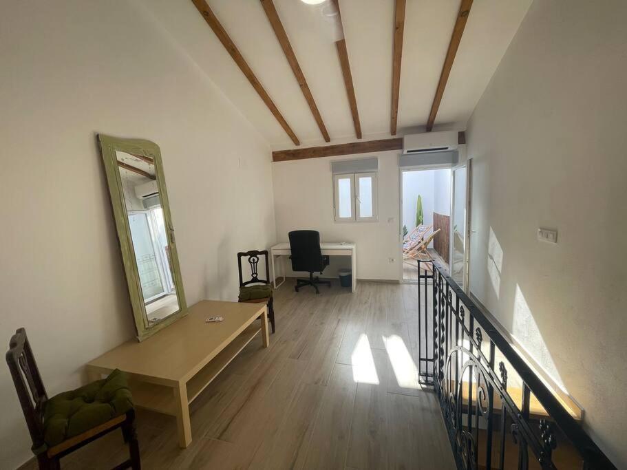 The Bohemian Beach House Villa Valencia Eksteriør bilde